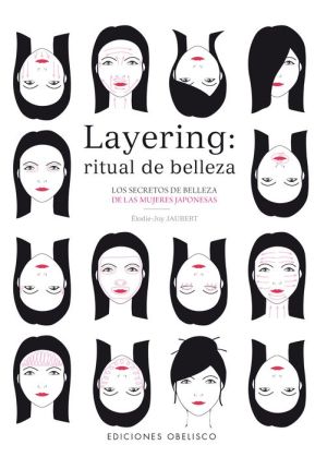 Layering, ritual de belleza