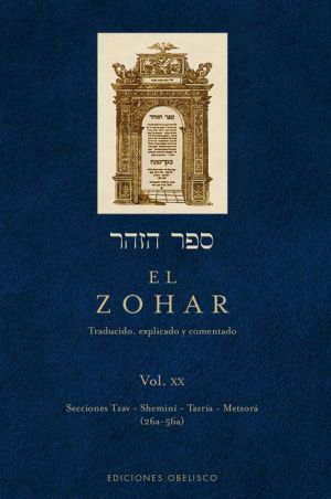 El Zohar XX