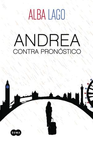 Andrea contra pronstico