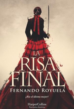 Book La risa final