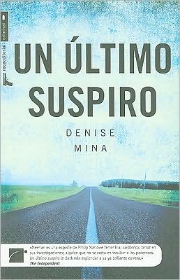 Un último suspiro (Slip of the Knife)