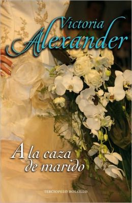 A la caza de marido