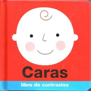 Caras: Libro de contrastes