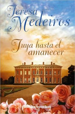 Tuya hasta el amanecer (Yours Until Dawn)