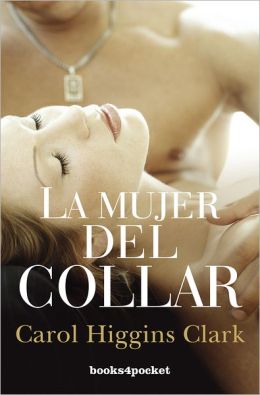 La mujer del collar (Burned: Regan Reilly Series #8)