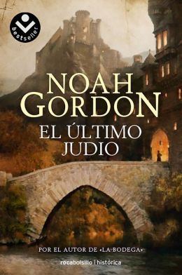El Ultimo judio