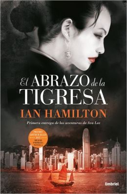 El Abrazo de la tigresa