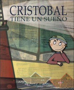 Cristobal tiene un sueno