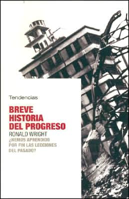 Breve historia del progreso