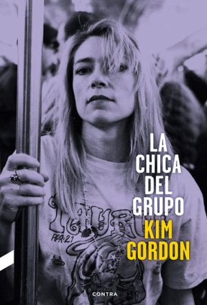 La chica del grupo