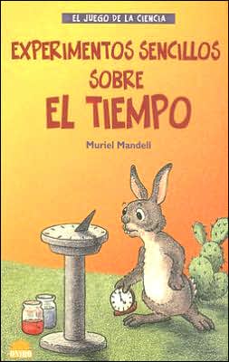 Experimentos Sobre Tiempo