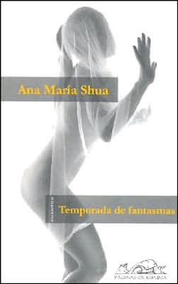 Temporada de Fantasmas