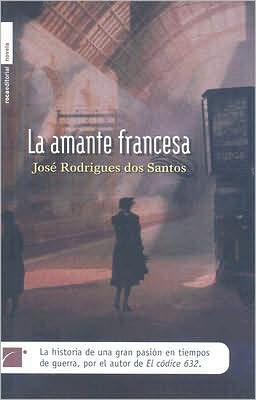 La amante francesa
