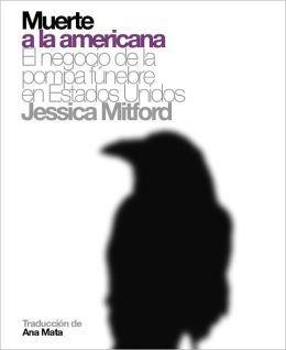 Muerte a la americana: El negocio de la pompa funebre en Estados Unidos