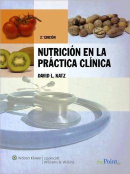 Nutricion Clinica Practica (2ª Ed.). PRECIO EN DOLARES L.E. y GOTTSCHLICH, M.M. MATARESE and TOMOS: 1