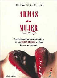 Armas de mujer