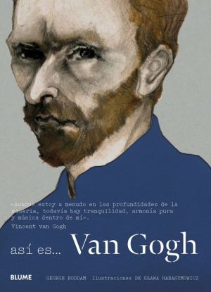 Asi es... Van Gogh