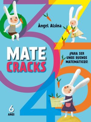 Matecracks 6 anos: Para ser un buen matematico