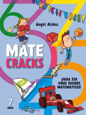Matecracks 7 anos: Para ser un buen matematico