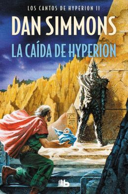 La caida de Hyperion (The Fall of Hyperion)