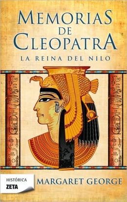 Memorias de Cleopatra - la Reina Del Nilo