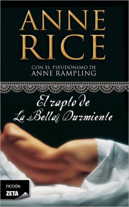 El rapto de la Bella Durmiente (The Claiming of Sleeping Beauty)