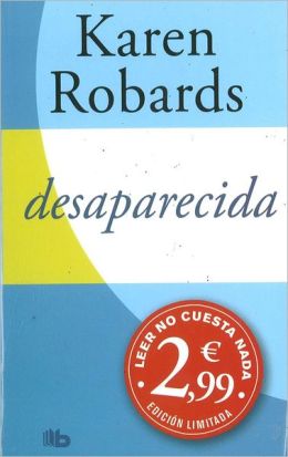 Desaparecida
