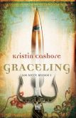 Book Cover Image. Title: Graceling, Author: Mila Lopez Diaz-Guerra