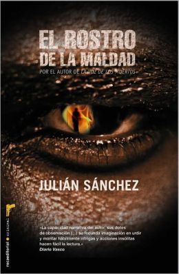 El Rostro de la maldad