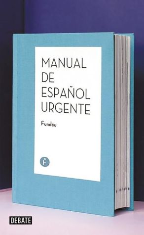 Manual del espanol urgente