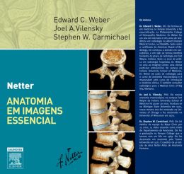 Netter Anatomia em Imagens
