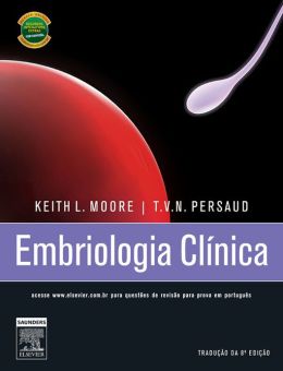 Embriologia Clínica