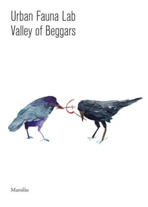 Urban Fauna Lab: Valley of Beggars