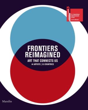 Frontiers Reimagined: Art that Connects Us
