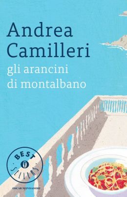 Gli arancini di Montalbano