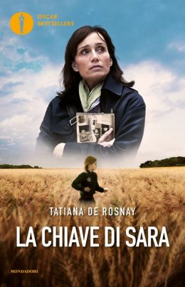 La chiave di Sara