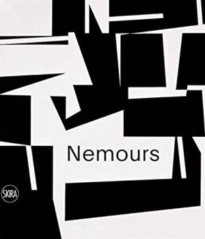 Aurelie Nemours: Catalogue Raisonne