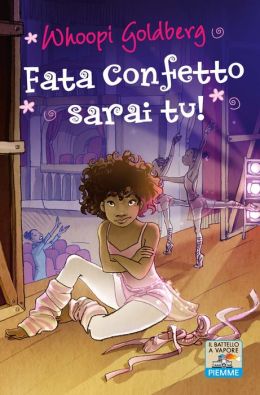 Fata confetto sarai tu!