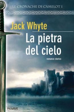 La pietra del cielo