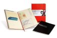 Product Image. Title: Moleskine Limited Edition Hand of the Graphic Designer