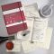 Moleskine Gourmet Gift Box