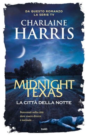 Book Midnight Texas, la citt della notte