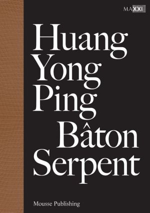 Huang Yong Ping: Baton Serpent