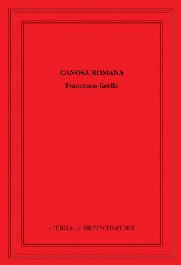 Canosa Romana: In Appendice: la tavola di Trinitapoli
