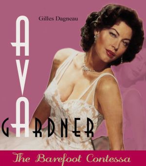 Ava Gardner: The Barefoot Contessa