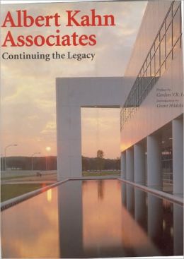 Albert Kahn: The Factory of the Future