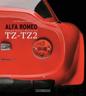 Alfa Romeo TZ-TZ2: Nate per vincere/Born to win