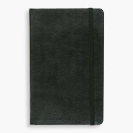 Moleskine Classic Black Large Ruled Notebook 5x8