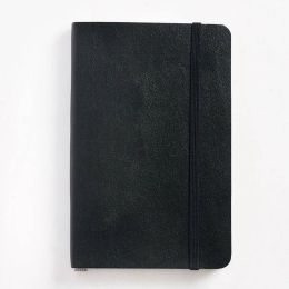 notebook soft ruled pocket notebooks executive moleskine hardcover classic journals