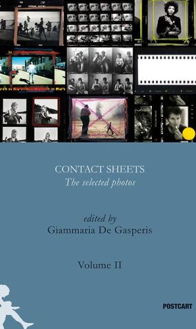 Contact Sheets: The Selected Photos Vol. 2